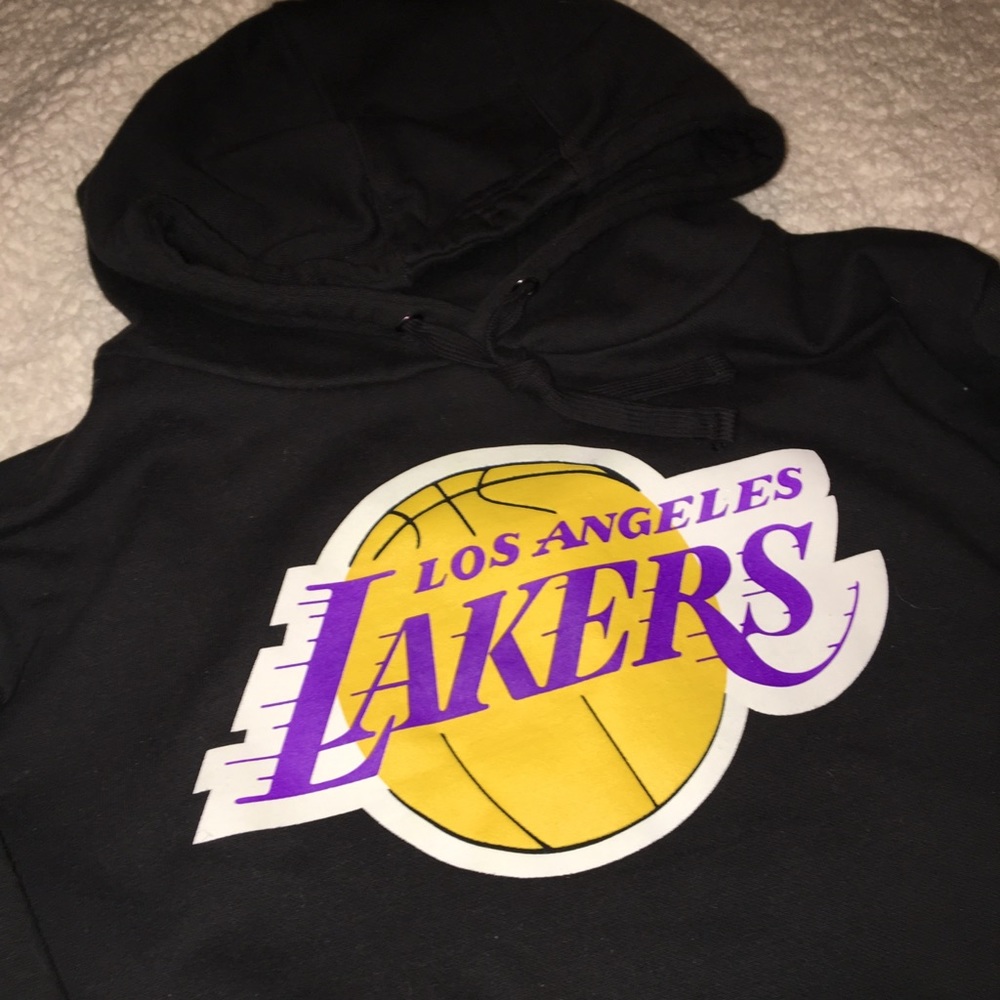 Los Angeles Lakers Hoodie/Sweatshirt
